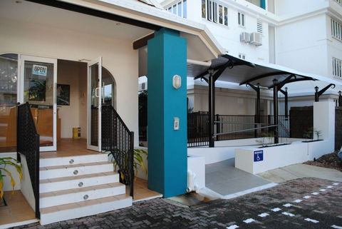 BeachView Apartments At Villa Paradiso - Coogee Beach Accommodation 1