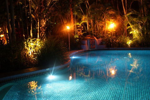 Pink Flamingo - Coogee Beach Accommodation 2