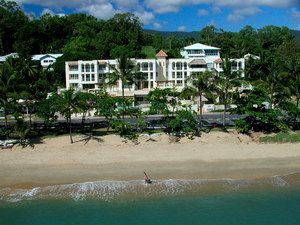 Sea Change Beachfront Apartments - Coogee Beach Accommodation 0