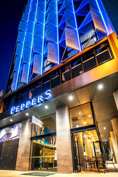 Rydges Perth Kings Square - Coogee Beach Accommodation 0