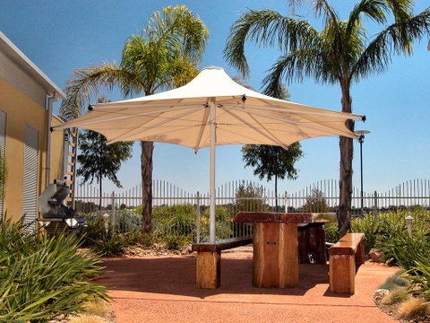 Majestic Oasis Apartments - Coogee Beach Accommodation 1