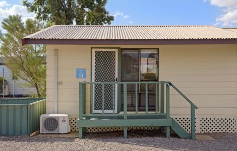 Discovery Parks Roxby Downs - Coogee Beach Accommodation 2