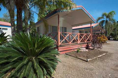 Discovery Parks Lake Kununurra - Coogee Beach Accommodation 1