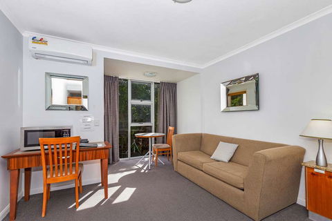 Quality Inn Airport Heritage - Coogee Beach Accommodation 0