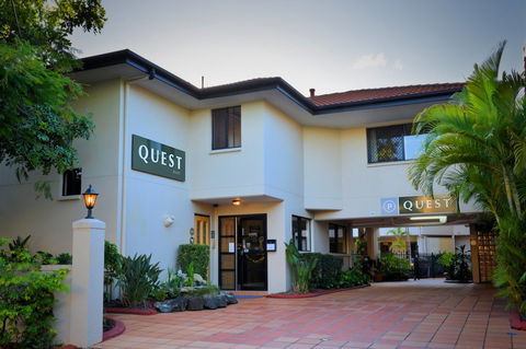 Quest Ascot - Coogee Beach Accommodation 0