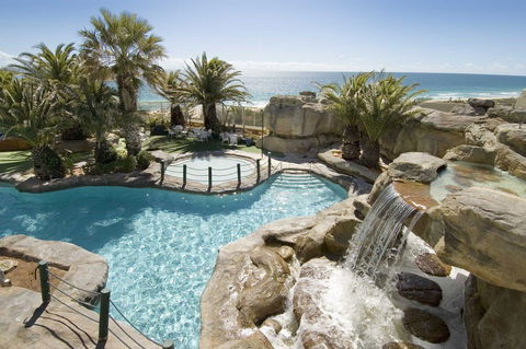 Rendezvous Hotel Perth Scarborough - Coogee Beach Accommodation 2