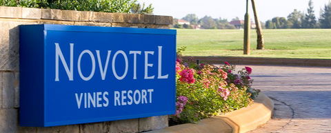 Novotel Swan Valley Vines Resort Hotel - Coogee Beach Accommodation 1