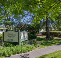 Yarra Gables Motel - Coogee Beach Accommodation