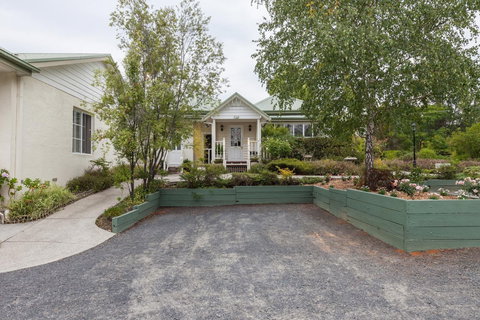 Yarra Gables Motel - Coogee Beach Accommodation 2