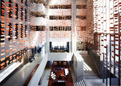 Hotel Realm - Coogee Beach Accommodation 1