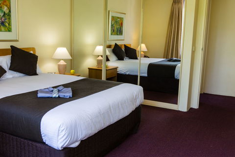Kingston Terrace Serviced Apartments - Coogee Beach Accommodation 1