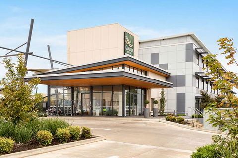 Quality Hotel Rules Club Wagga - Coogee Beach Accommodation 0