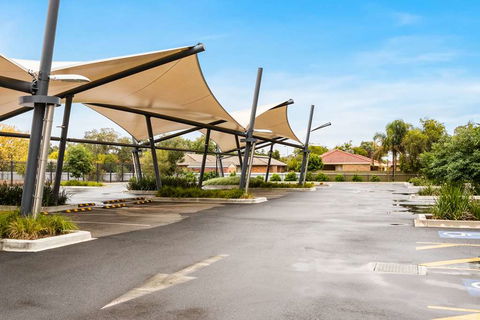 Quality Hotel Rules Club Wagga - Coogee Beach Accommodation 1