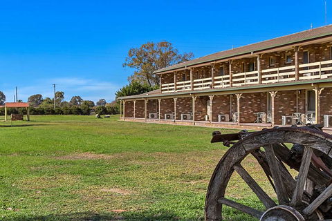Quality Inn Carriage House - Coogee Beach Accommodation 2