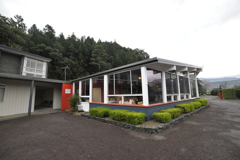 Silver Hills Motel - Coogee Beach Accommodation 2