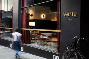 Veriu Central