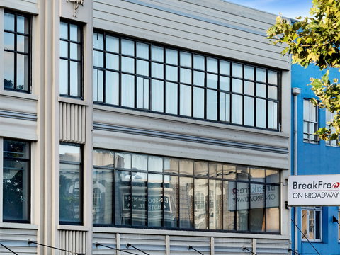 Breakfree on Broadway Sydney - Coogee Beach Accommodation 1