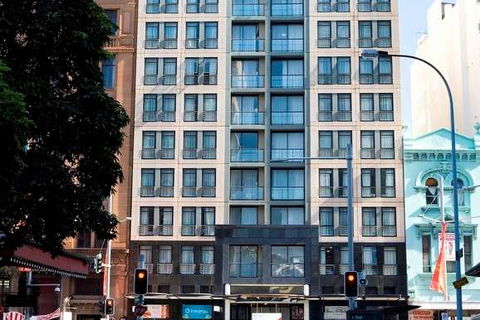 Mantra Sydney Central - Coogee Beach Accommodation 1