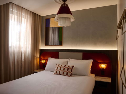 Hotel Morris Sydney - Coogee Beach Accommodation 0