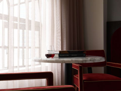 Hotel Morris Sydney - Coogee Beach Accommodation 2