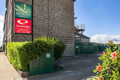 Econo Lodge, Portland - Coogee Beach Accommodation 0