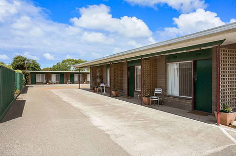 Econo Lodge, Portland - Coogee Beach Accommodation 1