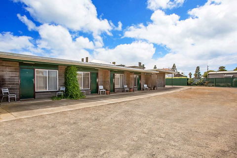 Econo Lodge, Portland - Coogee Beach Accommodation 3
