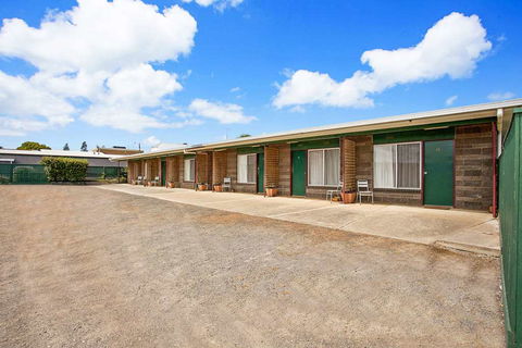 Econo Lodge, Portland - Coogee Beach Accommodation 4