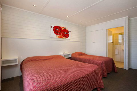Econo Lodge, Portland - Coogee Beach Accommodation 5
