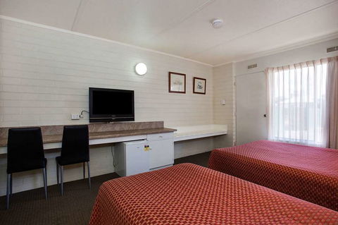 Econo Lodge, Portland - Coogee Beach Accommodation 6