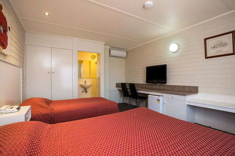 Econo Lodge, Portland - Coogee Beach Accommodation 7
