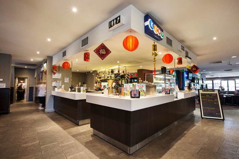 Nightcap at Ashley Hotel - Coogee Beach Accommodation 3