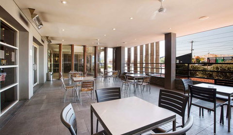 Nightcap at Ashley Hotel - Coogee Beach Accommodation 8