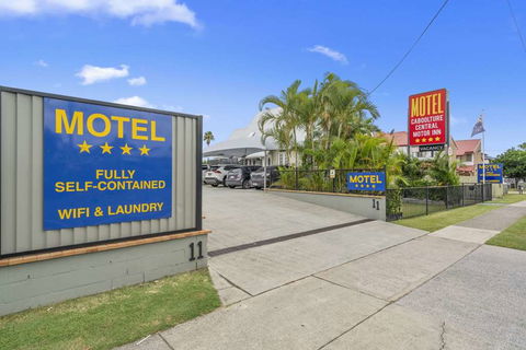 Caboolture Central Motor Inn, SureStay Collection - Coogee Beach Accommodation 2