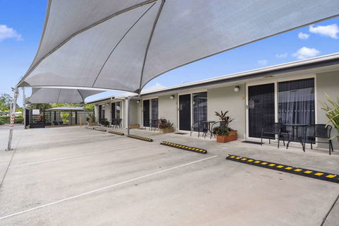 Caboolture Central Motor Inn, SureStay Collection - Coogee Beach Accommodation 3