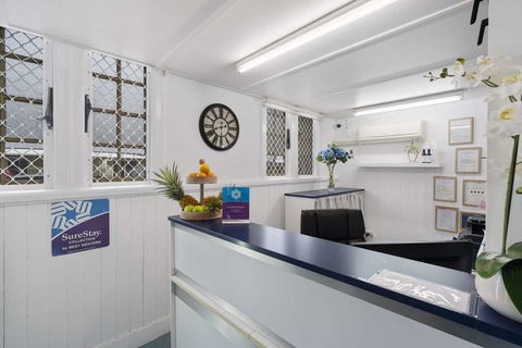 Caboolture Central Motor Inn, SureStay Collection - Coogee Beach Accommodation 4