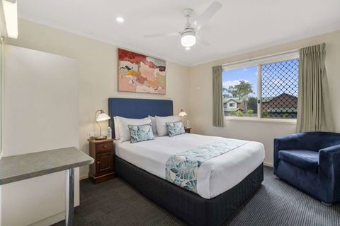 Caboolture Central Motor Inn, SureStay Collection - Coogee Beach Accommodation 5
