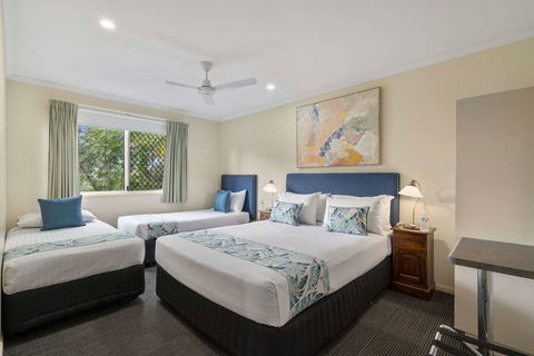 Caboolture Central Motor Inn, SureStay Collection - Coogee Beach Accommodation 6