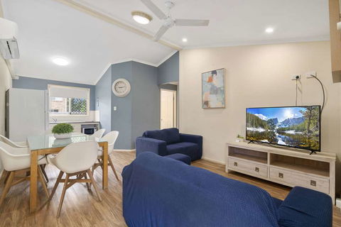 Caboolture Central Motor Inn, SureStay Collection - Coogee Beach Accommodation 7