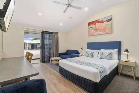 Caboolture Central Motor Inn, SureStay Collection - Coogee Beach Accommodation 10