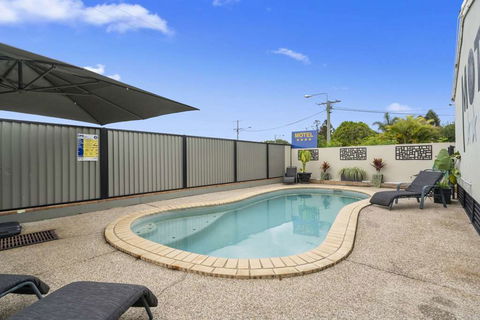 Caboolture Central Motor Inn, SureStay Collection - Coogee Beach Accommodation 14