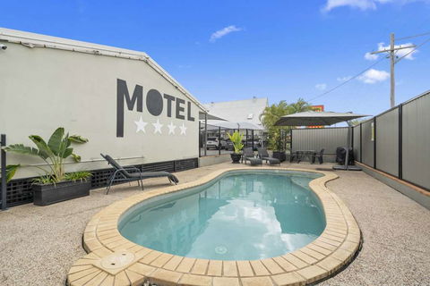 Caboolture Central Motor Inn, SureStay Collection - Coogee Beach Accommodation 15