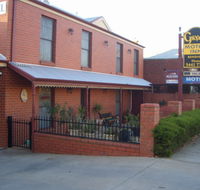 Bendigo Goldfields Motor Inn - Coogee Beach Accommodation