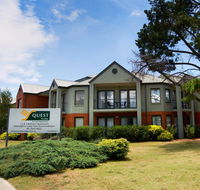 Quest Bendigo - Coogee Beach Accommodation