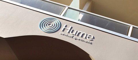 Hume Serviced Apartments - Coogee Beach Accommodation 1