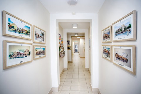 Hume Serviced Apartments - Coogee Beach Accommodation 5