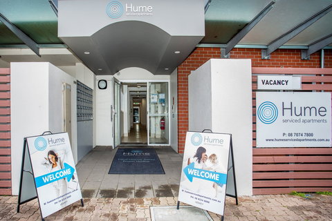 Hume Serviced Apartments - Coogee Beach Accommodation 6