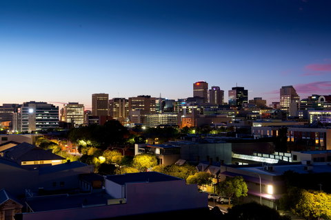 Hume Serviced Apartments - Coogee Beach Accommodation 7