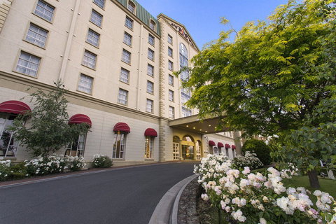 Hotel Grand Chancellor Launceston - Coogee Beach Accommodation 2