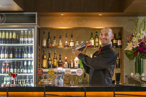 Hotel Grand Chancellor Launceston - Coogee Beach Accommodation 3